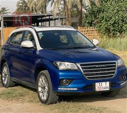 هەڤاڵ H2 Crossover